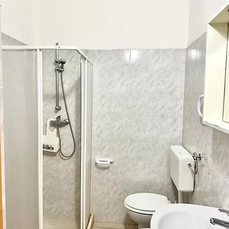 Holiday home Mono Giglio B *
