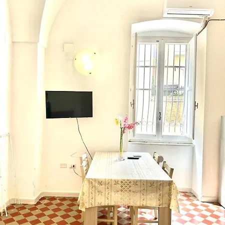 Mono Giglio B Holiday home Gallipoli
